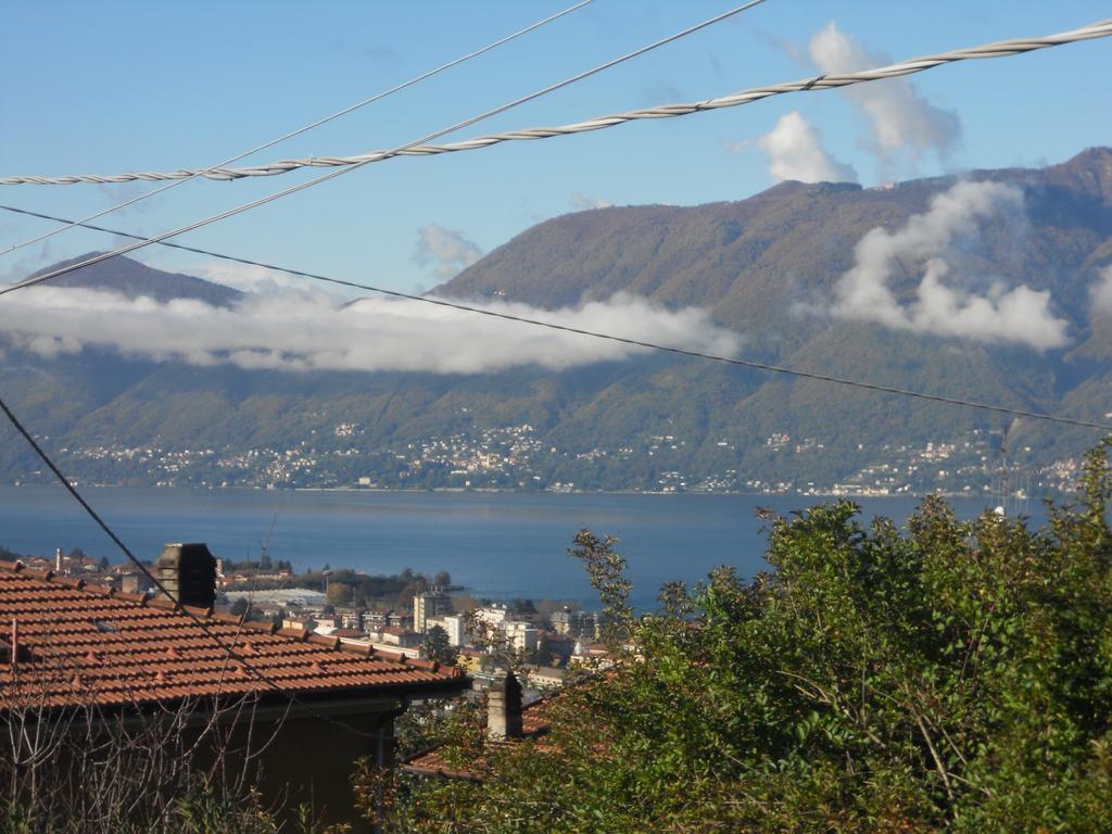 Casa delle Ortensie Appartamento Luino Camera foto